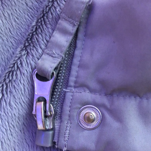 Grey Jacket Good Condition - Picture 5 of 7